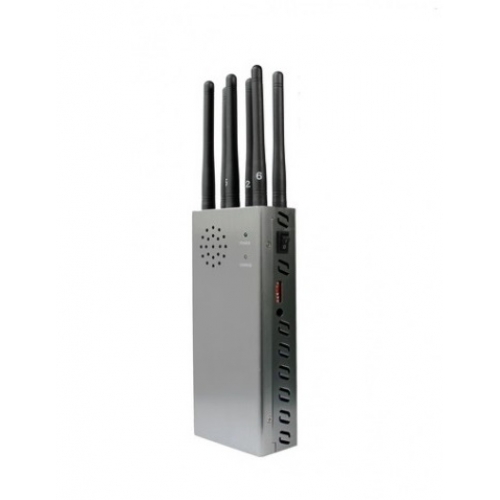 Ястреб-6-GSM*2W. Усиленный подавитель cdma/gsm/gps/wifi/3g, 7W